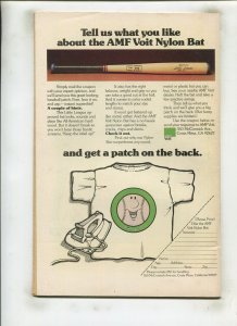 KORAK SON OF TARZAN #58 (8.0) JOE KUBERT!! 1975