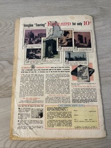 BLACKHAWK #142 Low Grade