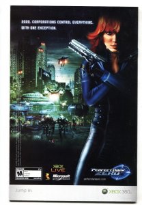 Young Avengers Special #1-2006 1st issue Marvel comic book NM-