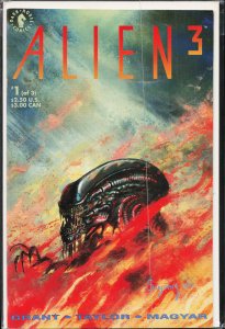 Alien³ #1 (1992)