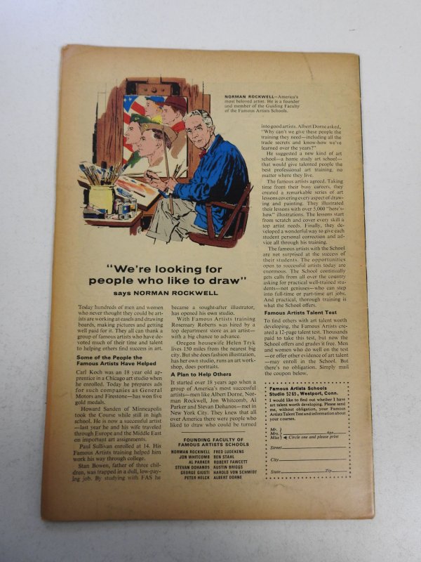 The Amazing Spider-Man #51 (1967) VG+ Condition