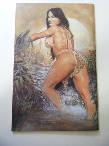 Cavewoman: Raptor #2 (2002) VF+ Condition