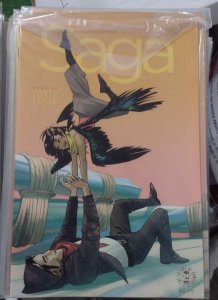 SAGA # 44 2017 IMAGE  BRIAN K VAUGHN