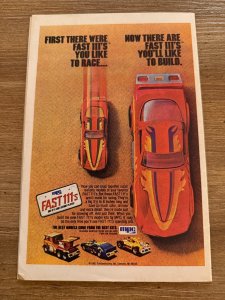 Weird War Tales # 106 VG DC Comic Book Joe Kubert 22 J382