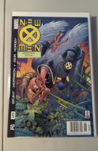 New X-Men #125 Direct Edition (2002)