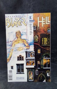 Hellblazer #100 (1996)