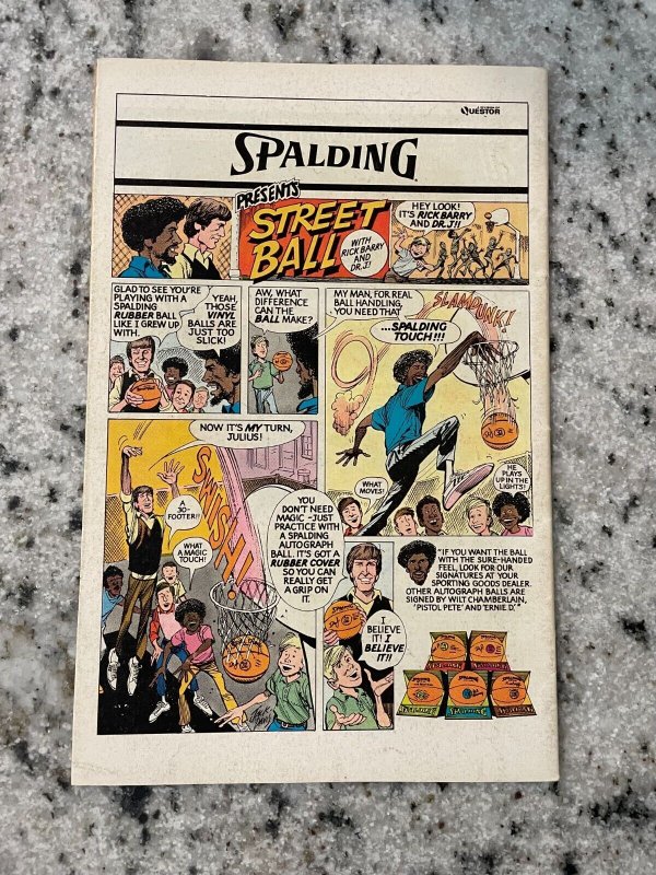 The Eternals # 13 FN Marvel Comic Book Jack Kirby Series / Art Ikarus 9 J821