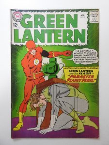 Green Lantern #20  (1963) VG Condition! Moisture stain