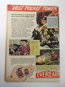 Batman #33 (1946) VG/FN Condition! 1 in tear bc