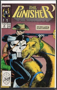 The Punisher #19 (1989) Punisher