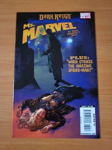 Ms. Marvel v2 #34 ~ NEAR MINT NM ~ 2009 Marvel Comics
