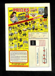 Master of Kung Fu #20