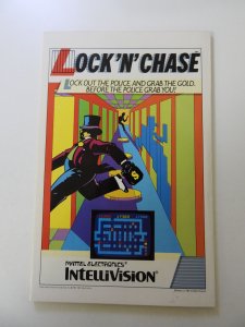 Detective Comics #526 (1983) VF+ condition