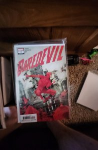 Daredevil #2 (2019)  