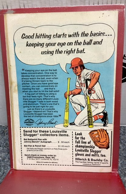 Doctor Strange #29 (1978)