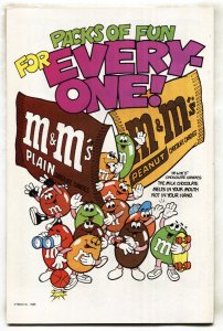 Blue Beetle #1--1985-- comic book-- DC --First issue --VF/NM