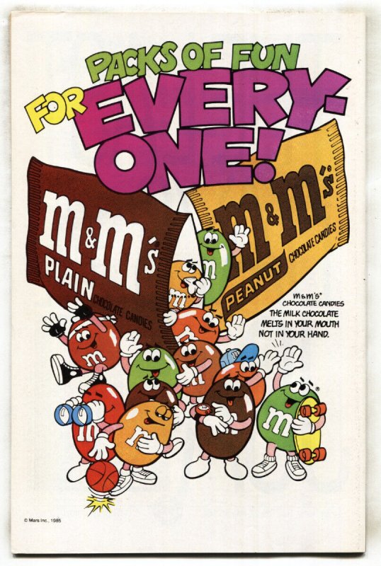 Blue Beetle #1--1985-- comic book-- DC --First issue --VF/NM