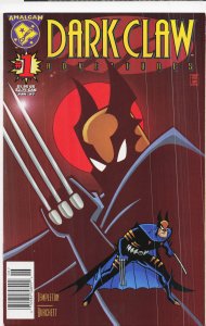 Dark Claw Adventures (1997) Dark Claw