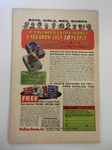 The Amazing Spider-Man #52 (1967) VG+ Condition see desc