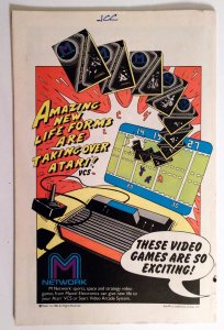 Supergirl #6 (VG, 1983) MARK JEWELERS