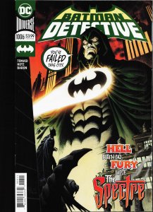 Detective Comics #1006 (2019)