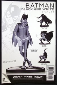 Detective Comics (2011) #40 Brian Stelfreeze Variant