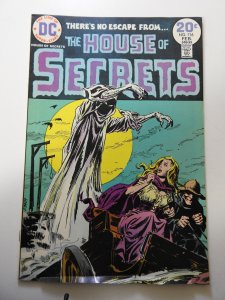 House of Secrets #116 (1974)