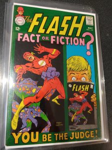 FLASH #179 VF