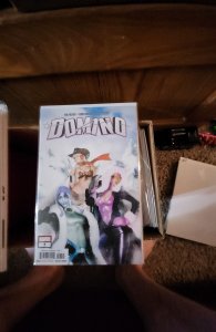 Domino #7 (2018) Domino 