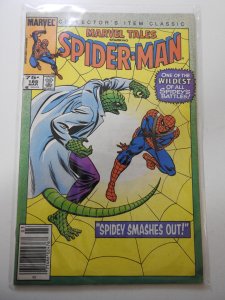 Marvel Tales #185 (1986)