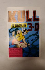 Jungle Comics #3 NM Blackthorne Comic Book J726