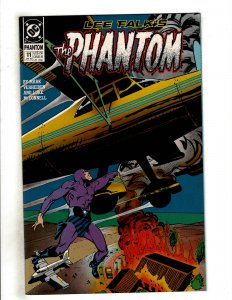 The Phantom #11 (1990) SR17