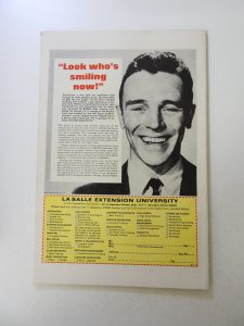 Daredevil #93 (1972) FN/VF condition