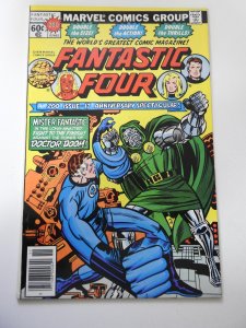 Fantastic Four #200 (1978)