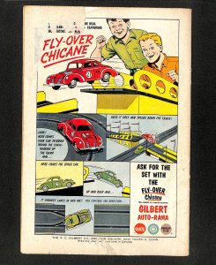 My Greatest Adventure #84