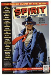 Panic #8 1998- Gemstone EC comic reprint