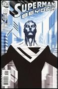 Superman Beyond 0-A Dustin Nguyen Cover FN