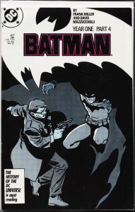 Batman #407 (1987) Batman [Key Issue]