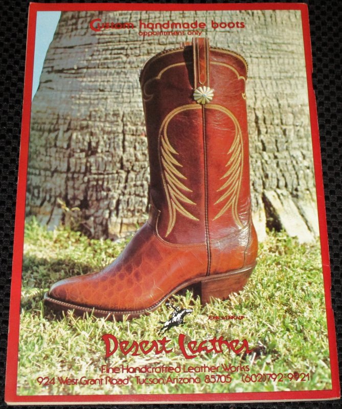 Honkytonk Sue #3 (1979)