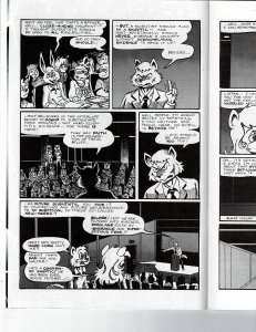 The Hollow Earth #1 - 3 (full set)