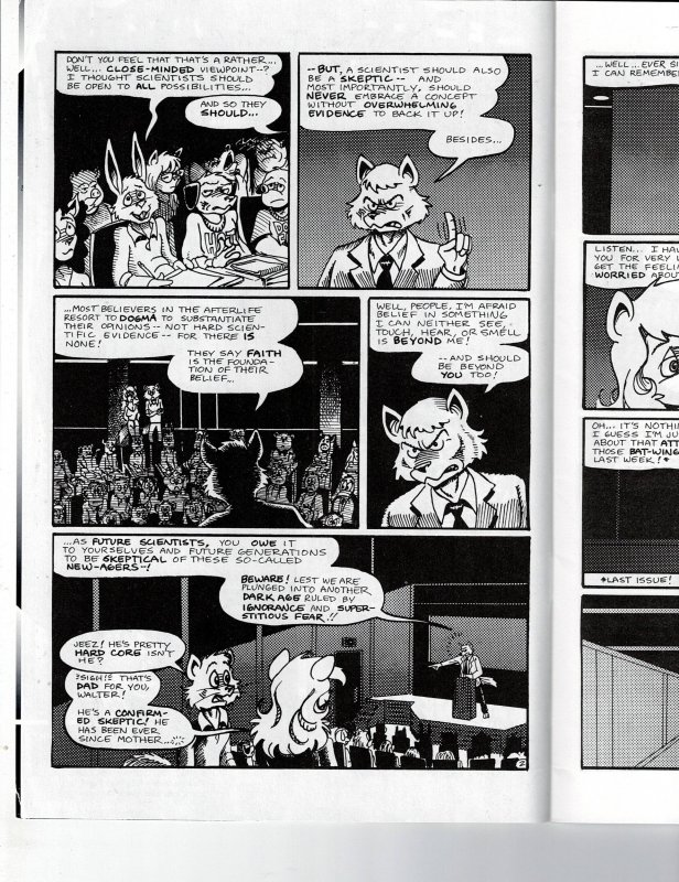 The Hollow Earth #1 - 3 (full set)