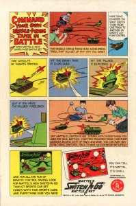 Superman's Pal Jimmy Olsen 95  F  1966  Nice Copy