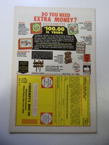 House of Mystery #216 (1973) FN/VF Condition