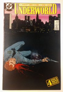 Underworld #1 (7.0, 1987)