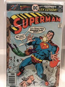 Superman #302 (1976)