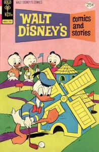 Walt Disney’s Comics and Stories #412 VF/NM; Dell | save on shipping - details i