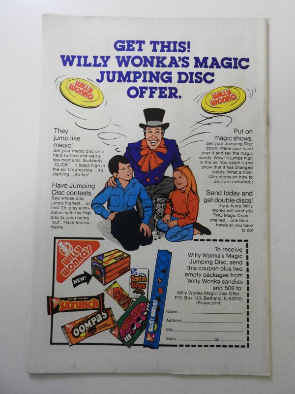 Batman #350 (1982) VF Condition!