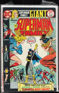 The Superman Family #171 (1975) Jimmy Olsen