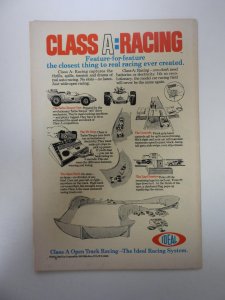 Creatures on the Loose #19 (1972) VF- condition