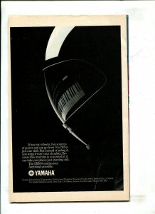 UNCANNY X-MEN #208 (NEWSSTAND) - HELLFIRE CLUB (6.5) 1986